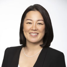 Olson Remcho, Vivian, Corporate Portrait, Business Headshot, 051222